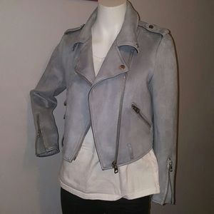 Zara jacket